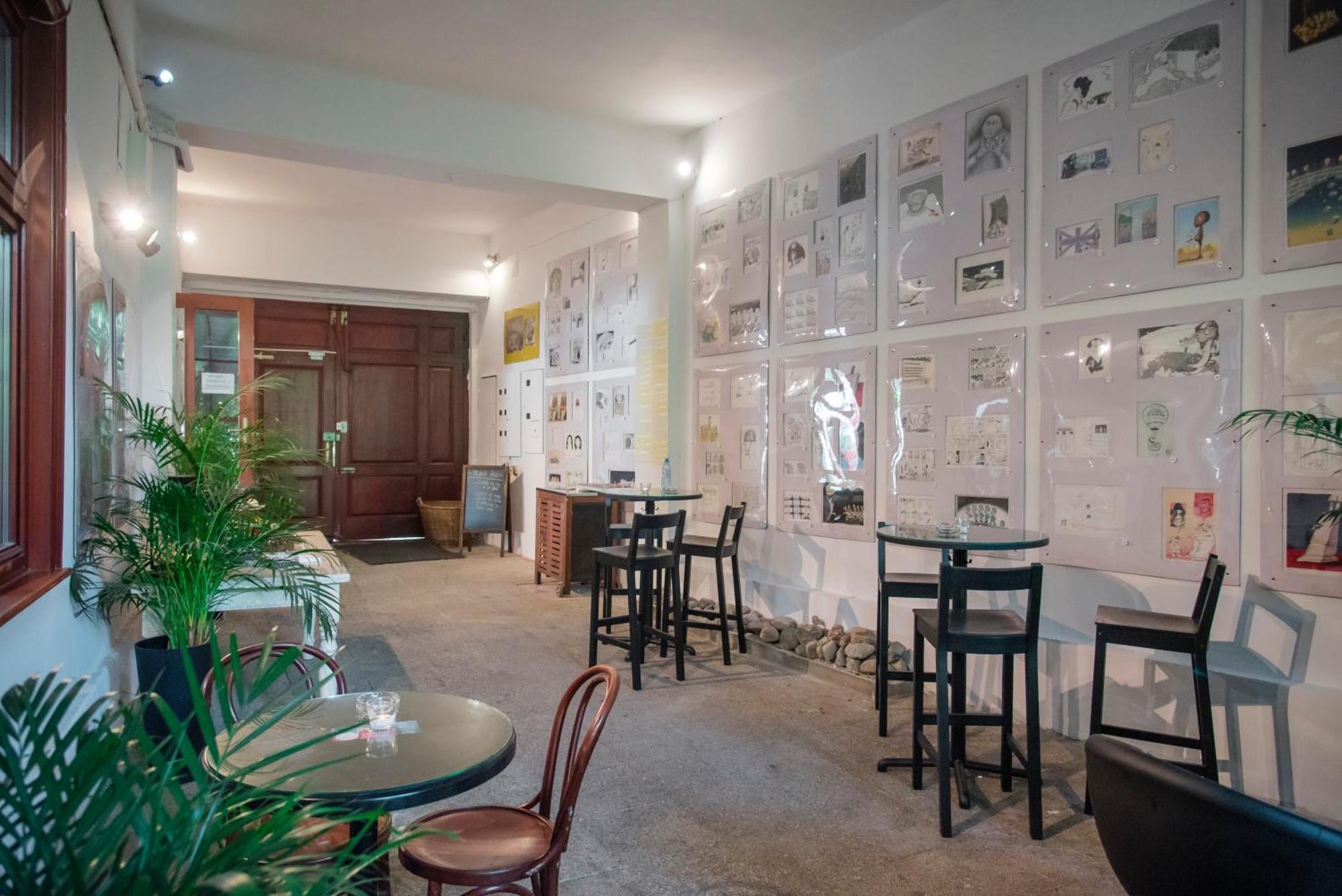 图尔达 Ratiu House酒店 外观 照片